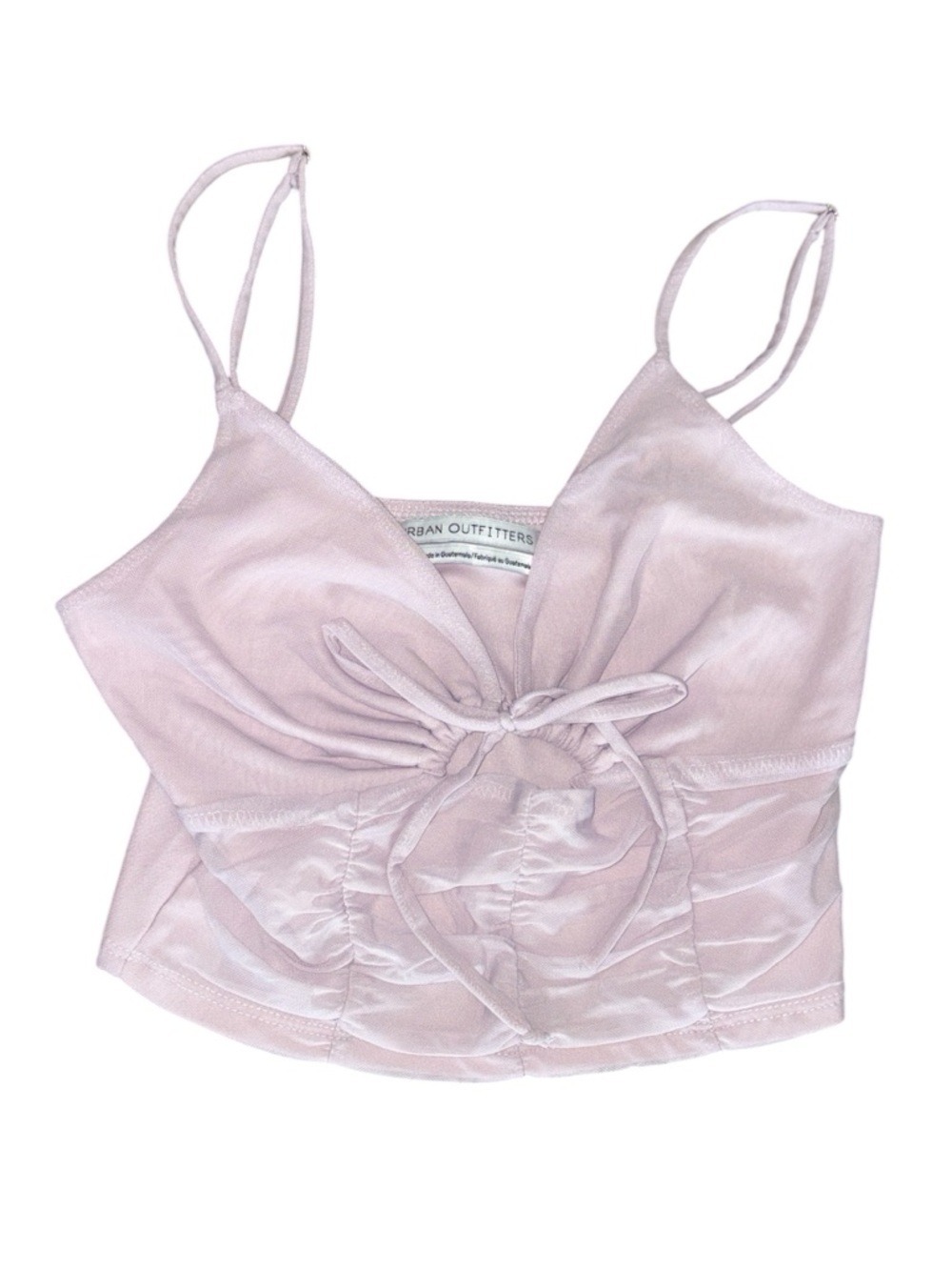 Urban Outfitters Lavender Cami Top Size Small